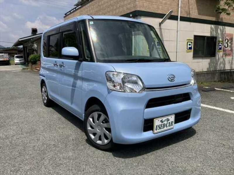 TANTO