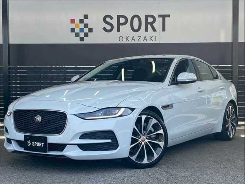 XE