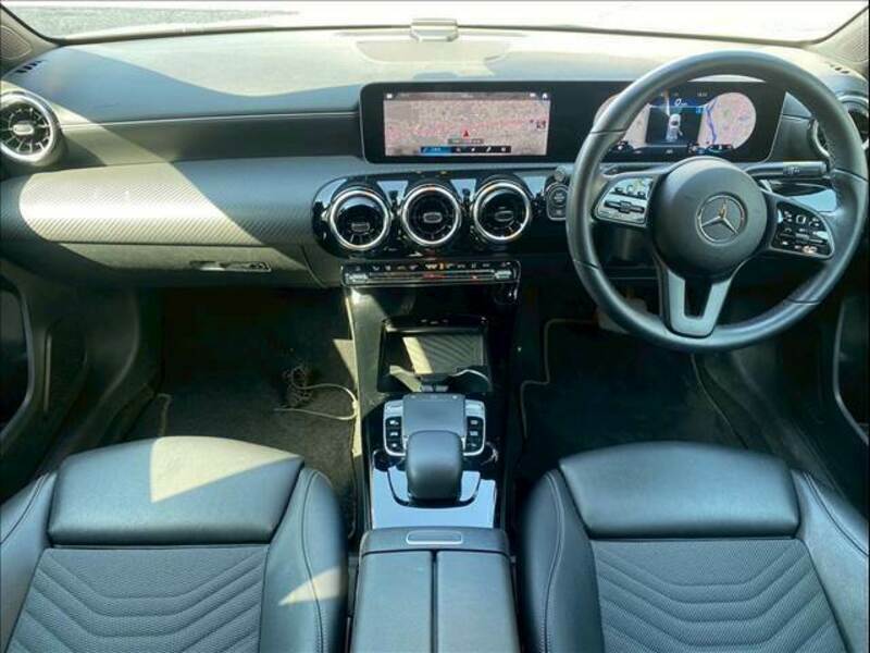 A-CLASS