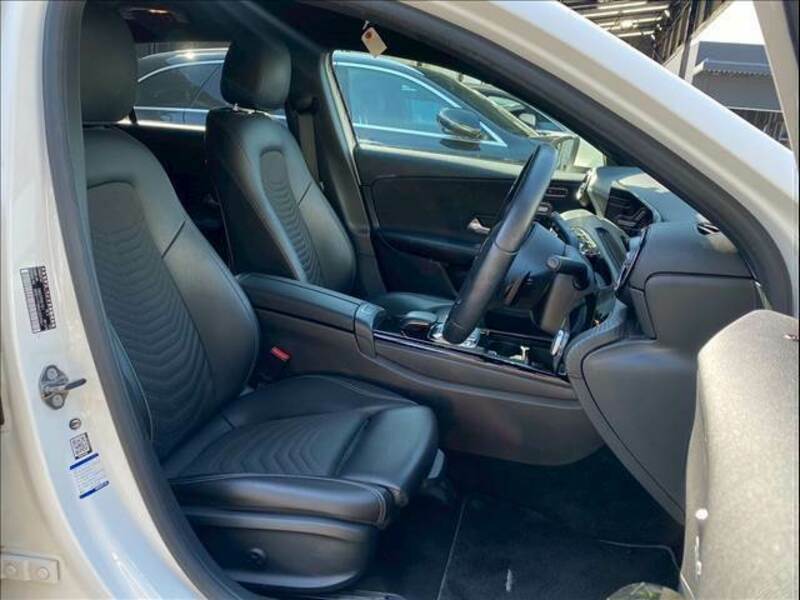 A-CLASS
