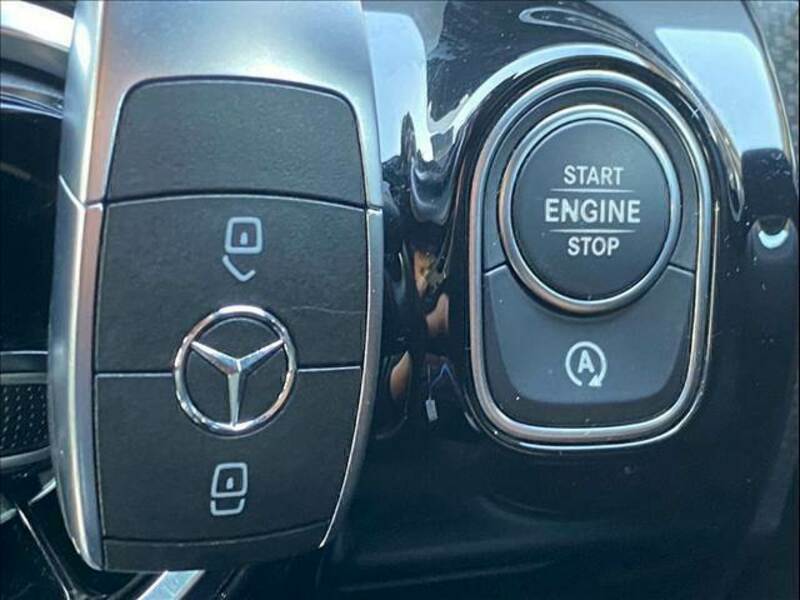 A-CLASS