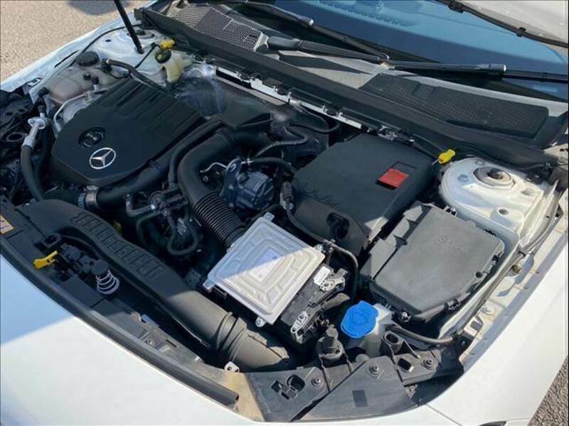 A-CLASS