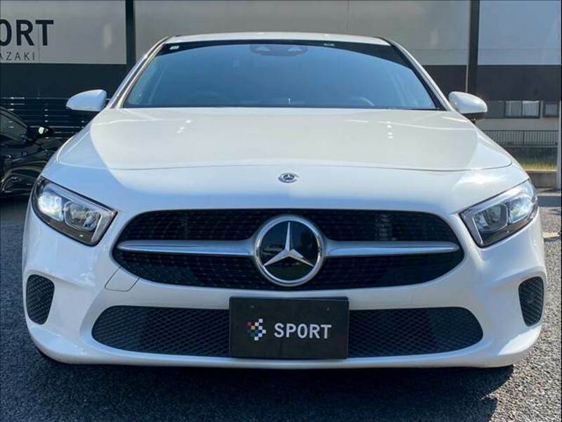 A-CLASS