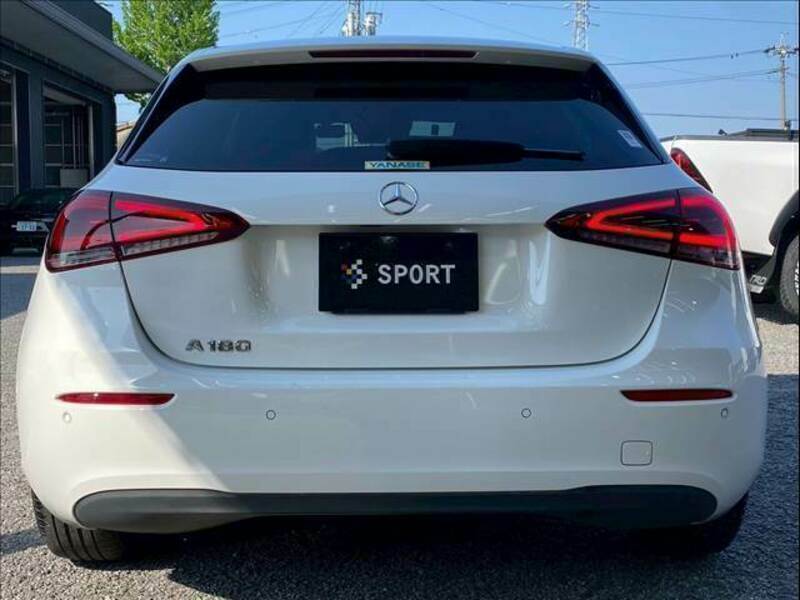 A-CLASS