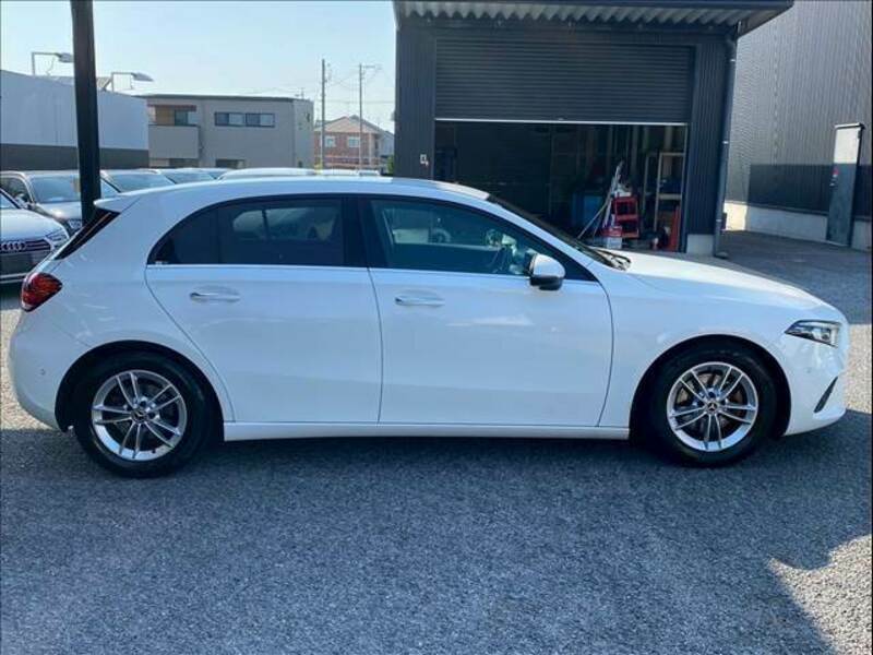 A-CLASS
