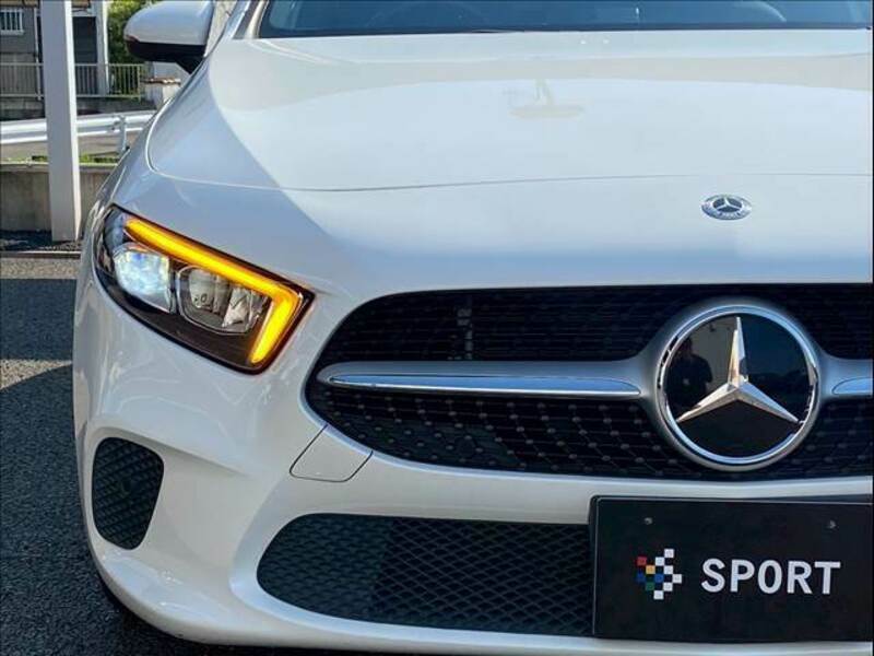 A-CLASS