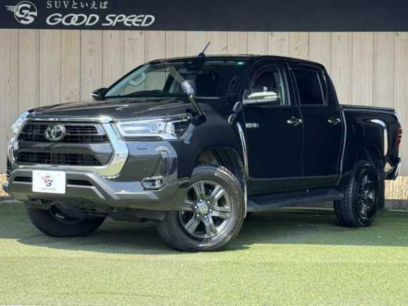 HILUX