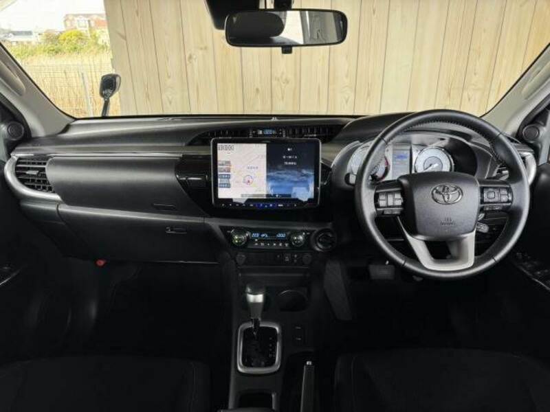 HILUX