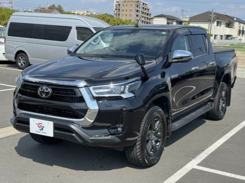 HILUX
