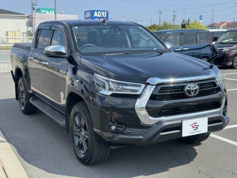 HILUX