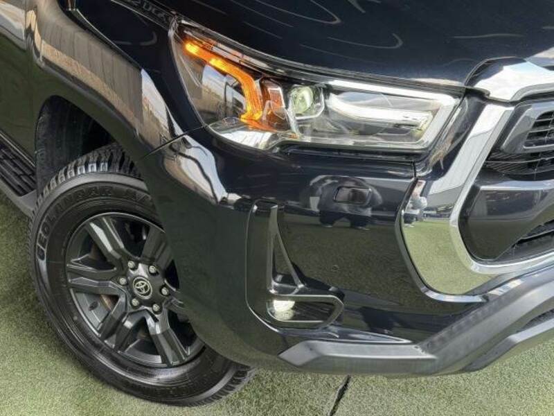 HILUX