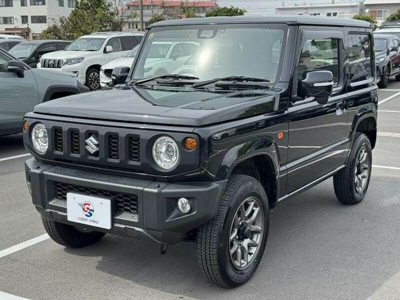 JIMNY