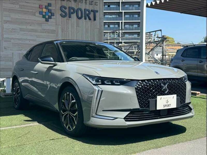 DS4-15