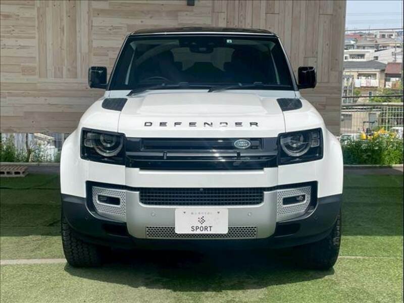 DEFENDER