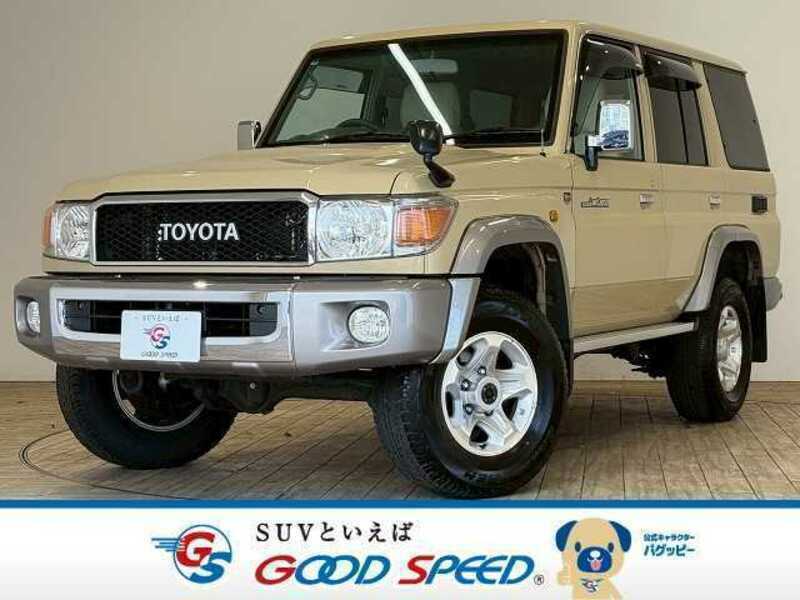 LAND CRUISER-0