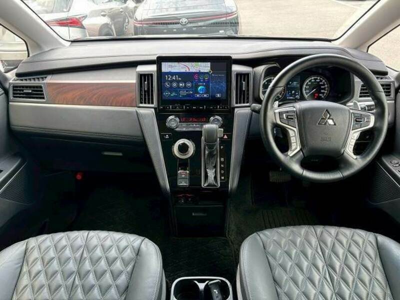 DELICA