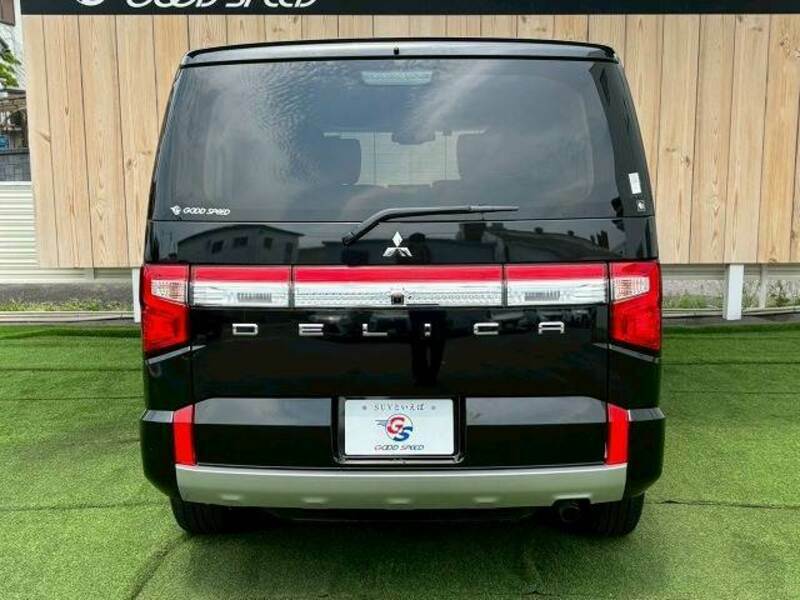 DELICA