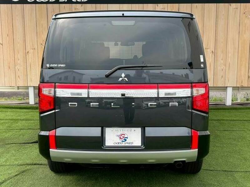 DELICA
