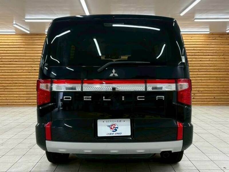 DELICA