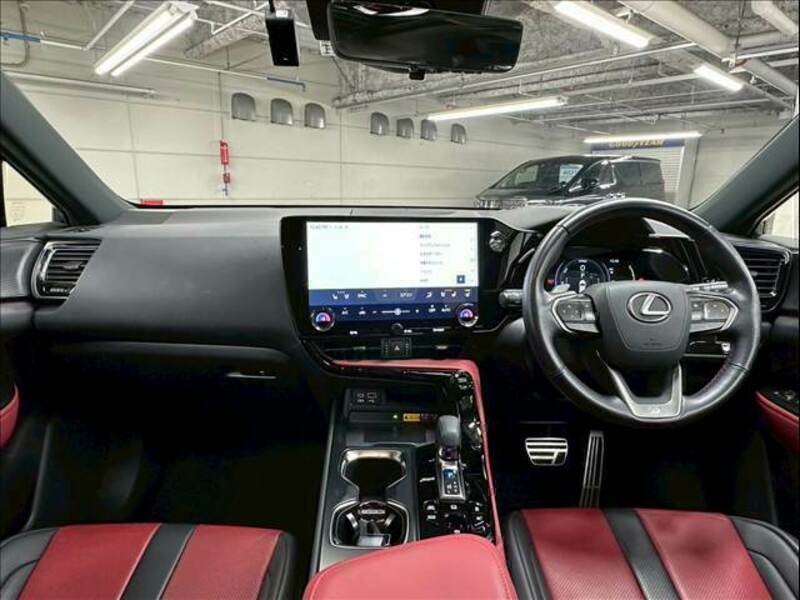 NX