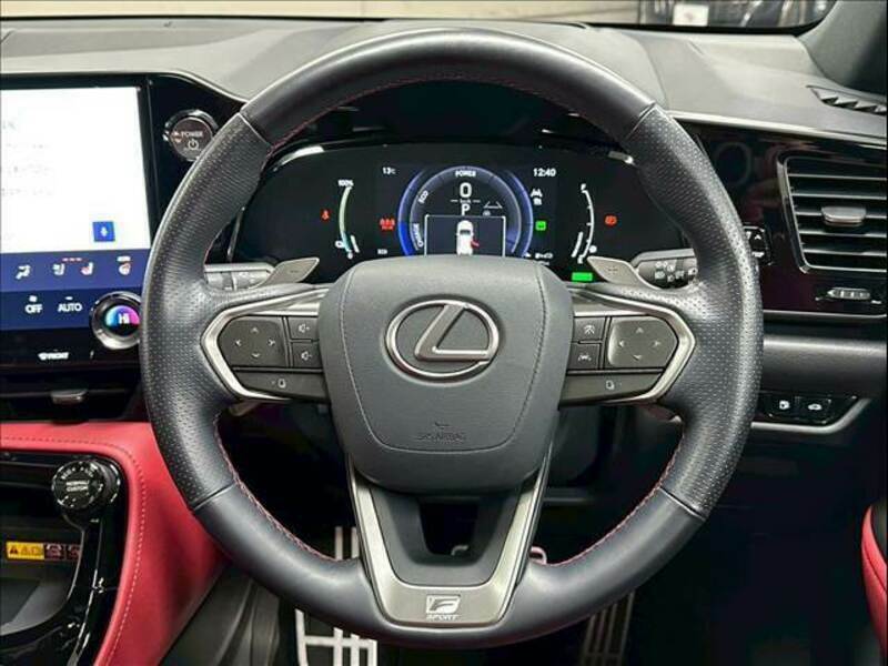 NX