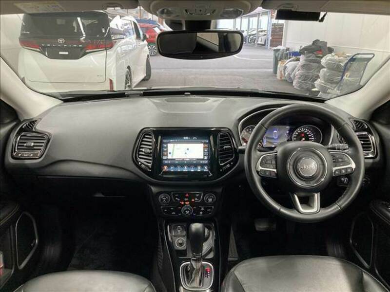 JEEP COMPASS-1