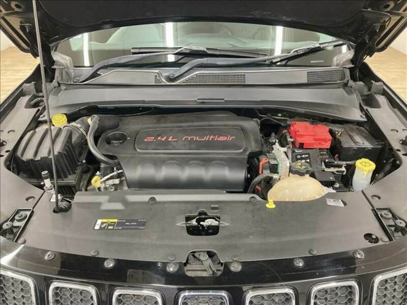JEEP COMPASS-17