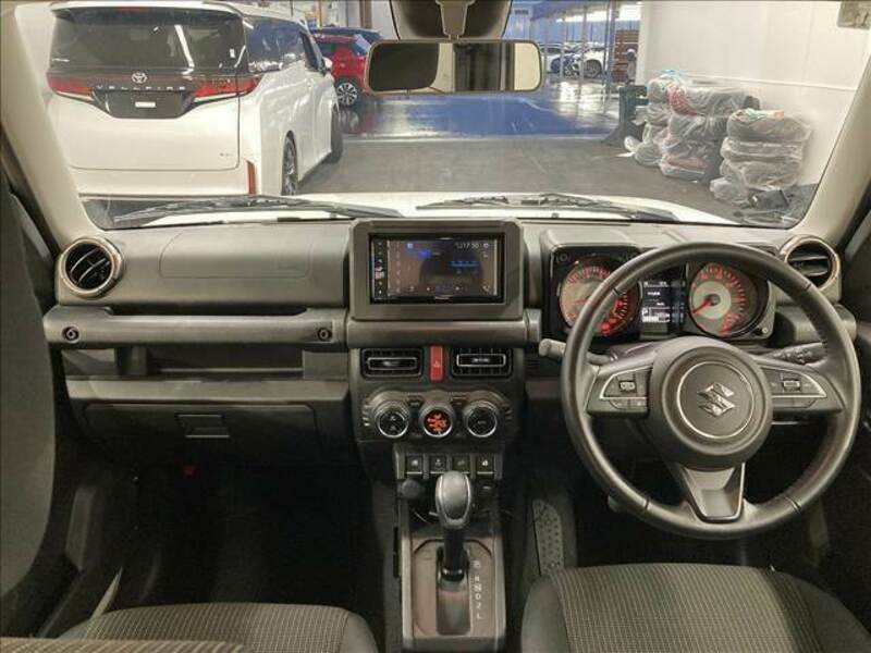 JIMNY-1