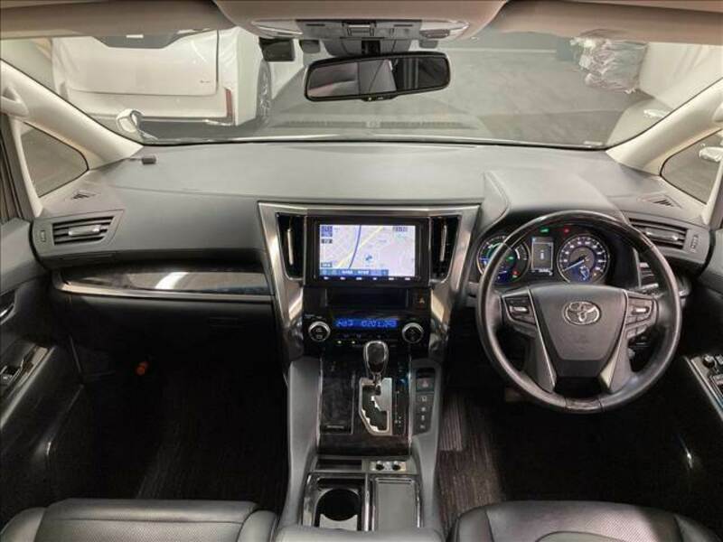 ALPHARD-1