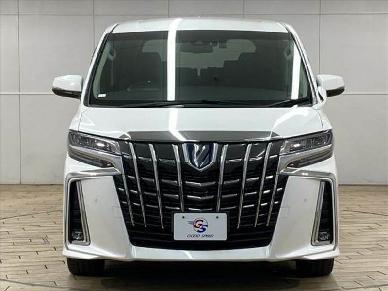 ALPHARD-2