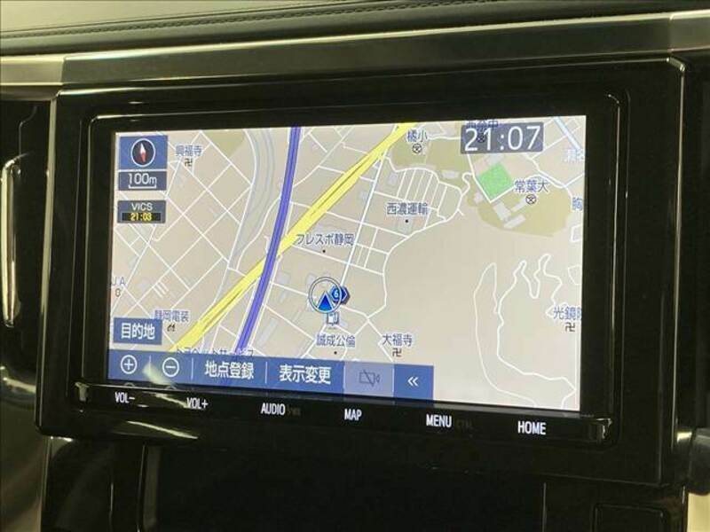 ALPHARD-3