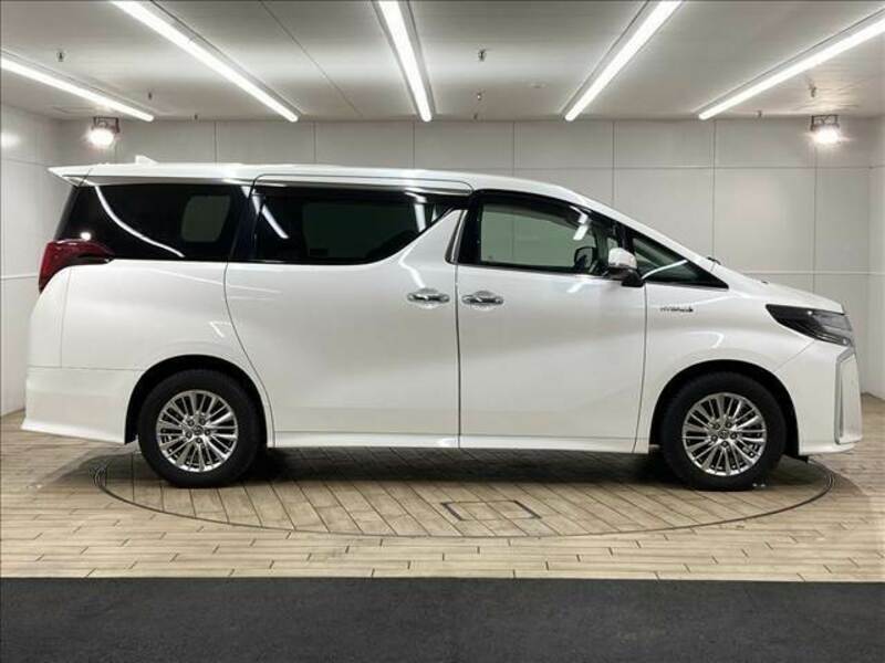 ALPHARD-16