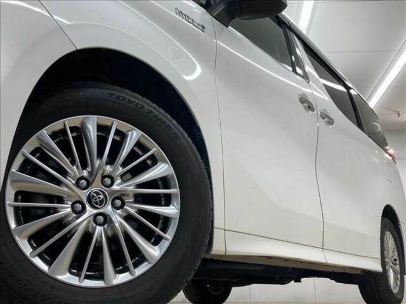 ALPHARD-18