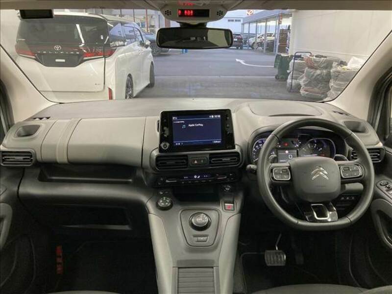 BERLINGO