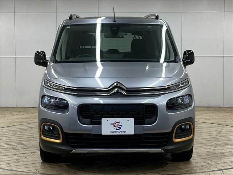 BERLINGO