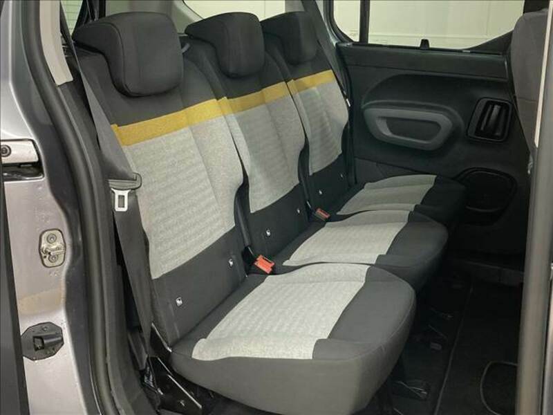 BERLINGO