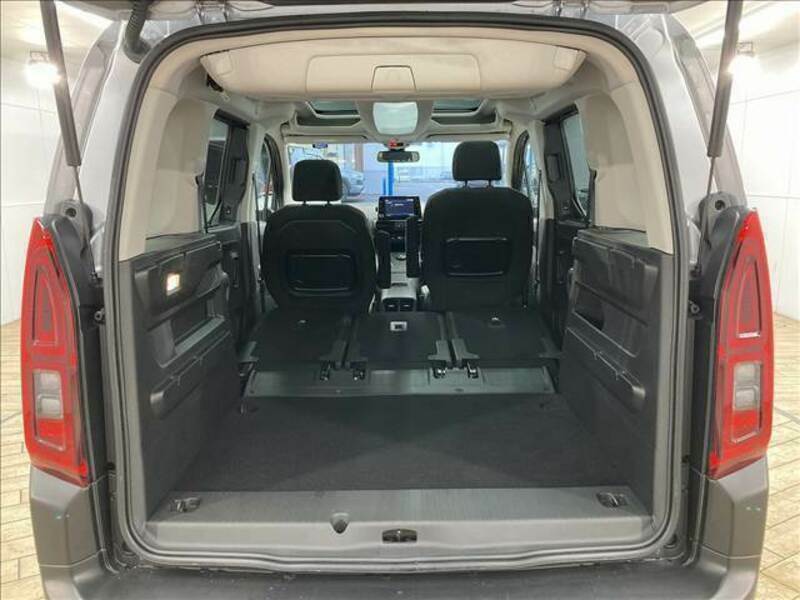 BERLINGO