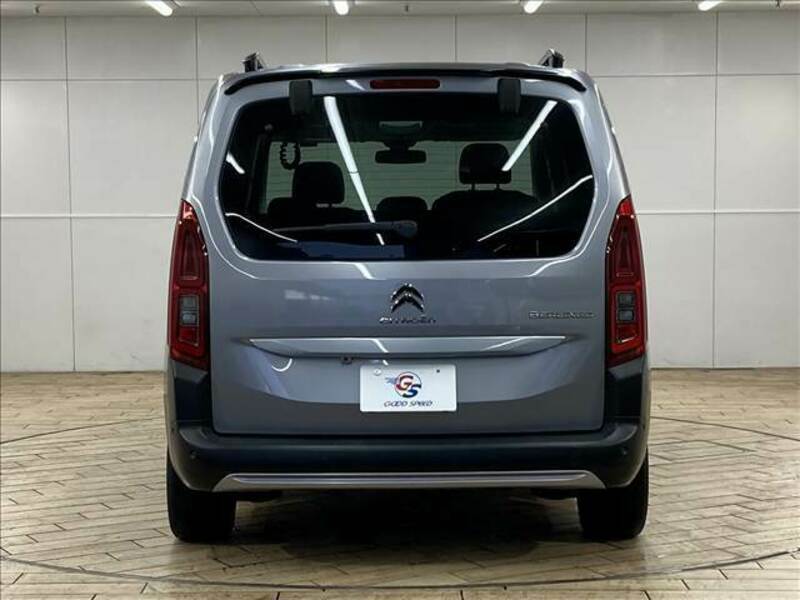BERLINGO