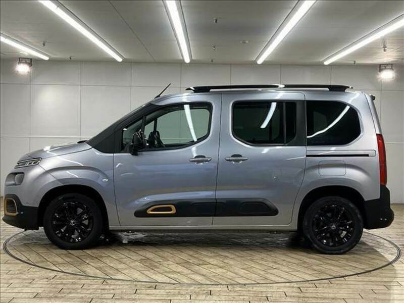 BERLINGO