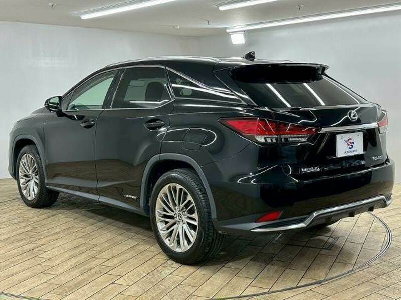 RX