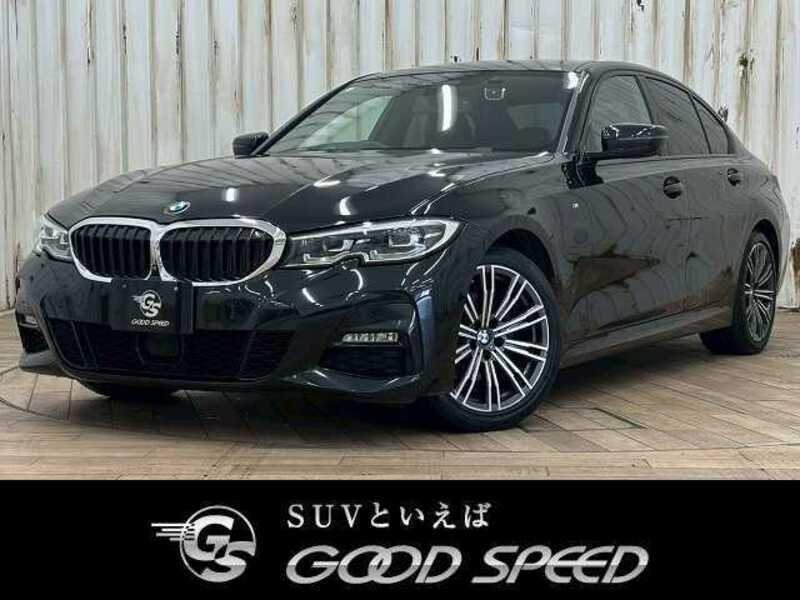 BMW　3 SERIES