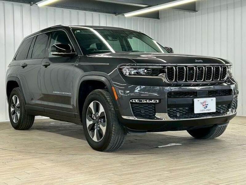 CHEROKEE