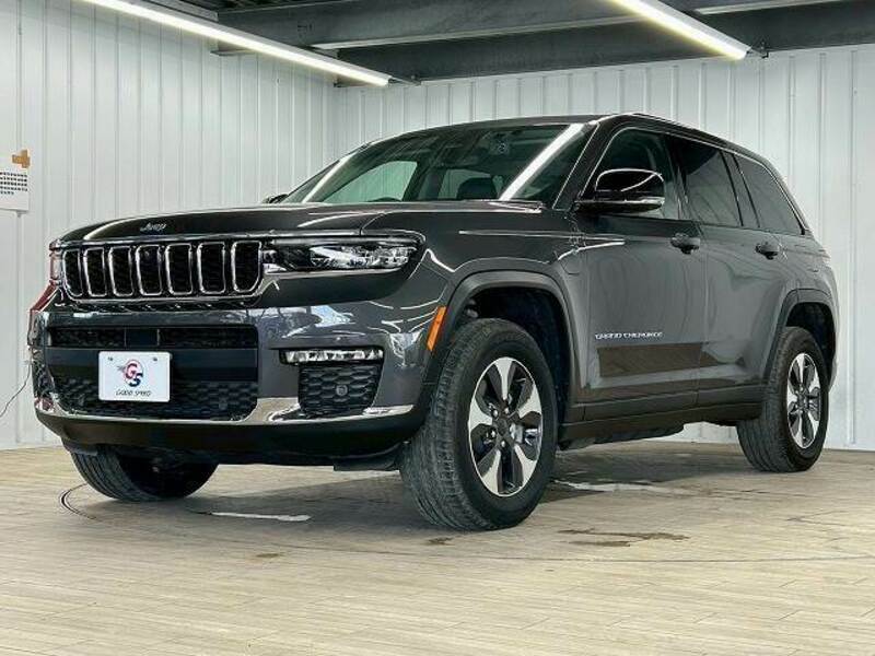 CHEROKEE