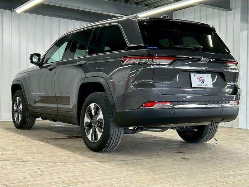 CHEROKEE