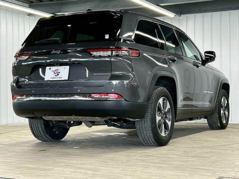 CHEROKEE