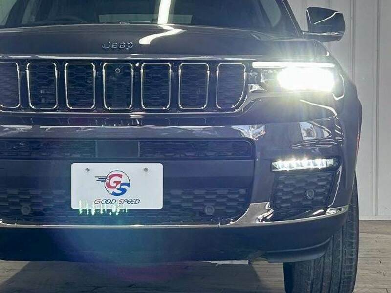 CHEROKEE