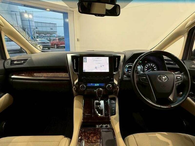 ALPHARD-1