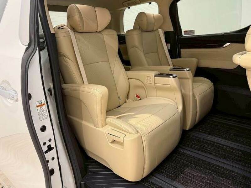ALPHARD-9