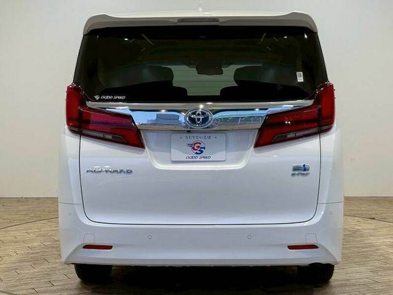 ALPHARD-12