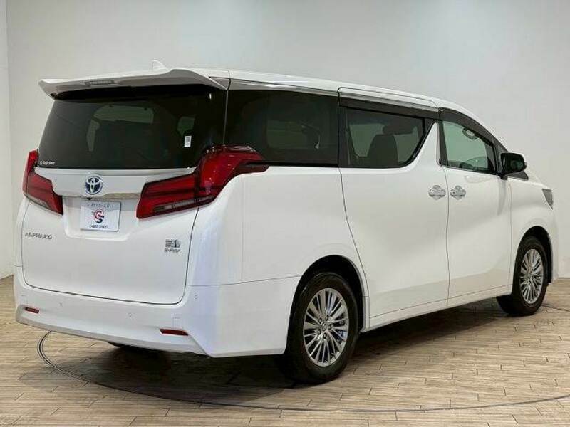 ALPHARD-14